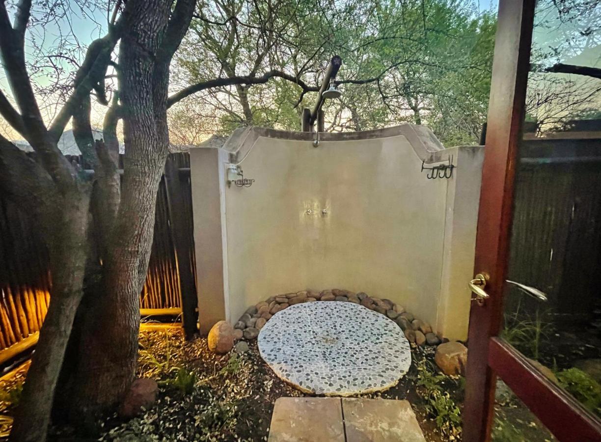 10 Raptors Lodge Hoedspruit Eksteriør billede
